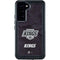 NHL Los Angeles Kings Distressed Galaxy S24 Plus Waterproof Case